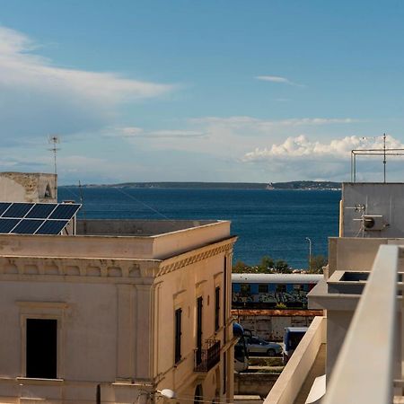 Le Terrazze Sul Mare Gallipoli Εξωτερικό φωτογραφία