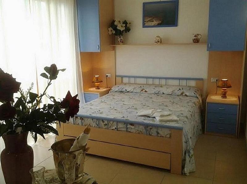 Le Terrazze Sul Mare Gallipoli Εξωτερικό φωτογραφία