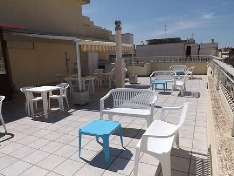 Le Terrazze Sul Mare Gallipoli Εξωτερικό φωτογραφία